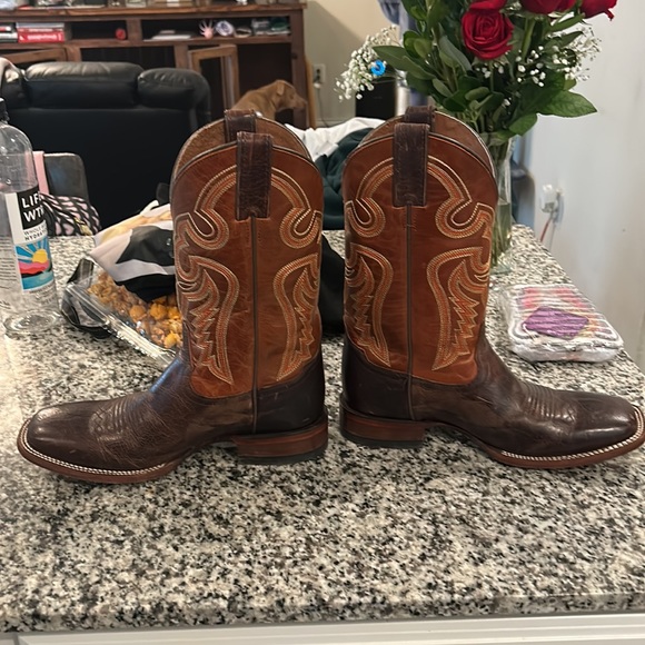 Cody James western boots 8 1/2 D - Picture 2 of 8
